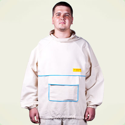 КУРТКА ПЧЕЛОВОДА Размер 48-50